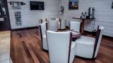 Kyriad Saint Malo Ouest/Dinard Lobby