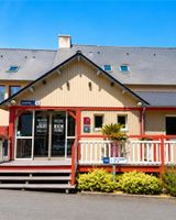 Kyriad Saint Malo Ouest/Dinard