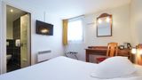 Hotel Kyriad Saint Quentin en Yvelines Room