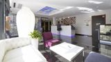 Hotel Kyriad Saint Quentin en Yvelines Lobby