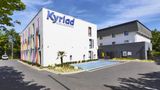 Hotel Kyriad Saint Quentin en Yvelines Exterior