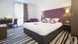 Hotel Kyriad Saint Quentin en Yvelines Room