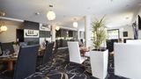 Hotel Kyriad Saint Quentin en Yvelines Restaurant