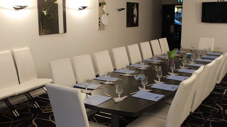 Hotel Kyriad Saint Quentin en Yvelines Meeting