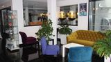 Hotel Kyriad Saint Quentin en Yvelines Lobby