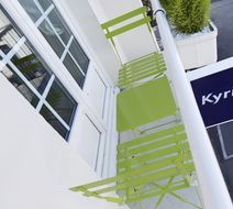 Kyriad Saumur Centre Exterior