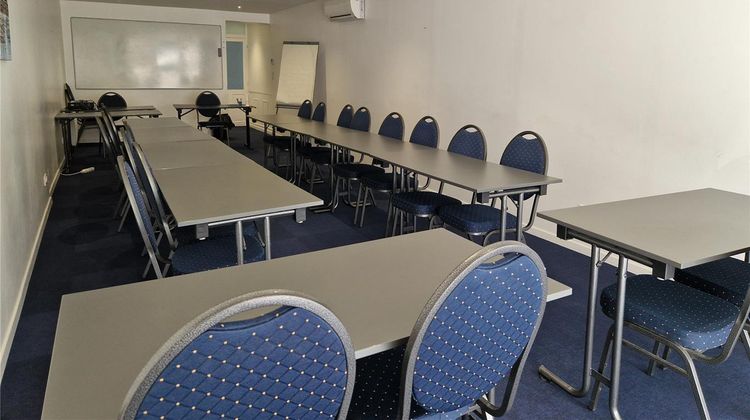 Kyriad Saumur Centre Meeting