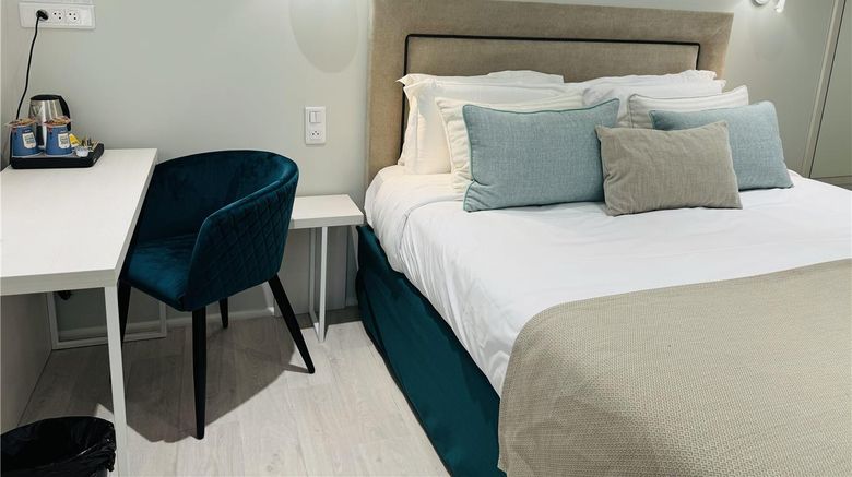 <b>Kyriad Saumur Centre Room</b>. Images powered by <a href="https://iceportal.shijigroup.com/" title="IcePortal" target="_blank">IcePortal</a>.