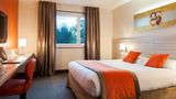 Hotel Kyriad Room