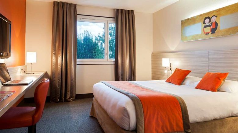 <b>Hotel Kyriad Room</b>. Images powered by <a href="https://iceportal.shijigroup.com/" title="IcePortal" target="_blank">IcePortal</a>.