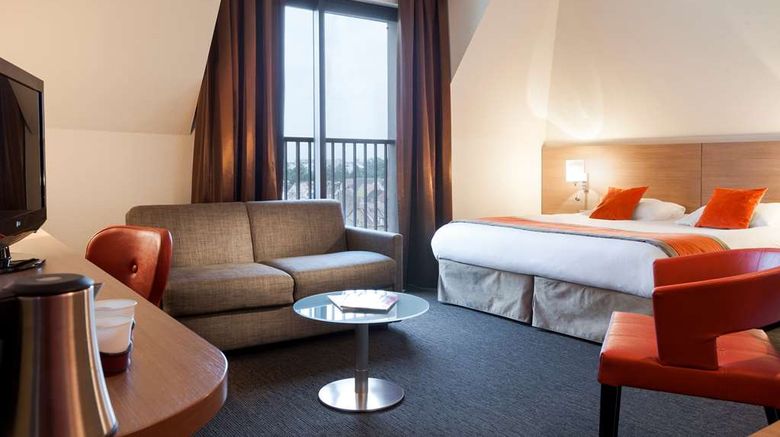 <b>Hotel Kyriad Room</b>. Images powered by <a href="https://iceportal.shijigroup.com/" title="IcePortal" target="_blank">IcePortal</a>.