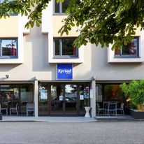 Hotel Kyriad