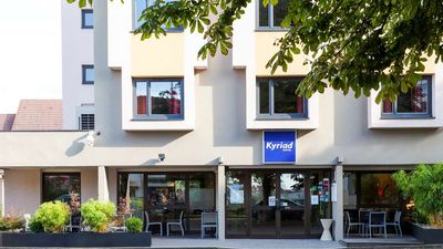 Hotel Kyriad