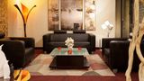 Hotel Kyriad Lobby