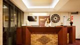Hotel Kyriad Lobby