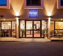 Hotel Kyriad Exterior