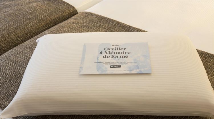 Hotel Kyriad Other