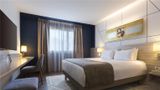 Hotel Kyriad Room