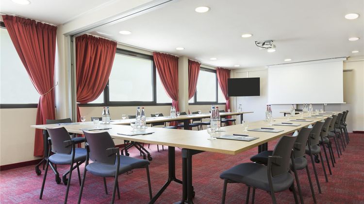 Hotel Kyriad Meeting