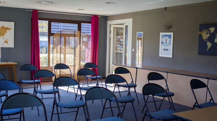 Kyriad Tarbes Odos Meeting