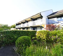 Kyriad Tarbes Odos Exterior