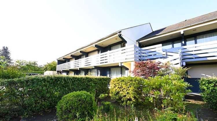 Kyriad Tarbes Odos Exterior