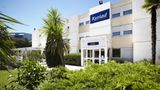 Hotel Kyriad Toulon Est-La Garde Exterior