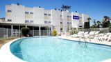 Hotel Kyriad Toulon Est-La Garde Pool