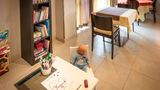 HOTEL KYRIAD TOULOUSE Restaurant