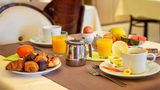 HOTEL KYRIAD TOULOUSE Restaurant