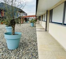 Kyriad Toulouse Roques Exterior
