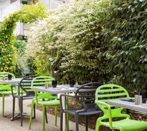 Hotel Kyriad Tours-St Pierr des Corps Exterior