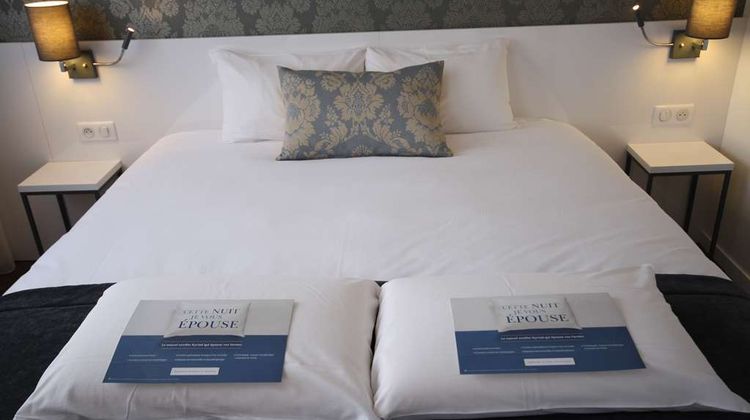 Hotel Kyriad Tours-St Pierr des Corps Suite