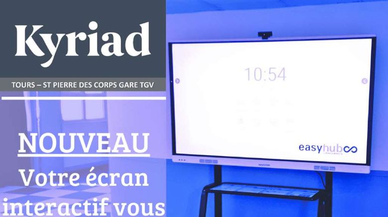 <b>Hotel Kyriad Tours-St Pierr des Corps Other</b>. Images powered by <a href="https://iceportal.shijigroup.com/" title="IcePortal" target="_blank">IcePortal</a>.