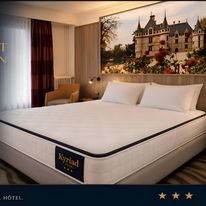 Hotel Kyriad Tours Centre