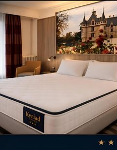 Hotel Kyriad Tours Centre