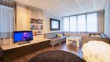 Kyriad Tours Sud Lobby
