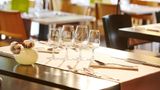 Kyriad Tours Sud Restaurant