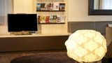 Kyriad Tours Sud Lobby