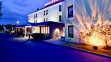 Kyriad Tours Sud Exterior