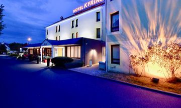 Kyriad Tours Sud