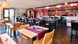 Kyriad Tours Sud Restaurant