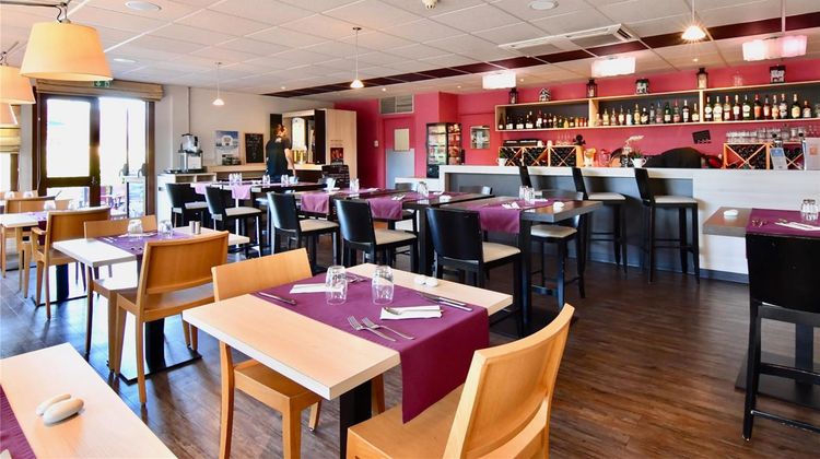 Kyriad Tours Sud Restaurant