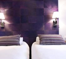 Kyriad Valence Nord Room