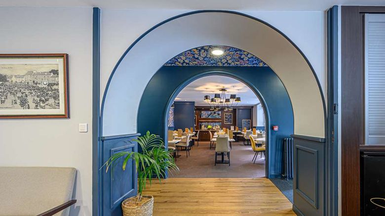 <b>Hotel Kyriad Lobby</b>. Images powered by <a href="https://iceportal.shijigroup.com/" title="IcePortal" target="_blank">IcePortal</a>.