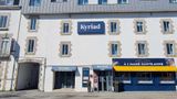 Hotel Kyriad Exterior