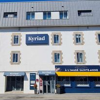 Hotel Kyriad