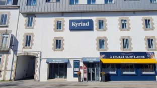 Hotel Kyriad