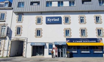 Hotel Kyriad