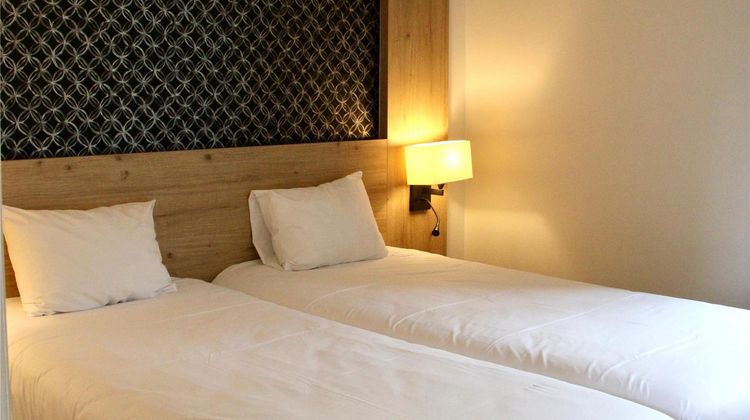 Hotel Kyriad Room